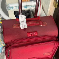 چمدان|کیف، کفش، کمربند|تهران, استاد معین|دیوار