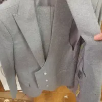 کت و شلوار مردانه اسپرت