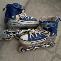 اسکیت در حد نو