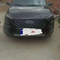 X22 pro mt|خودرو سواری و وانت|اصفهان, پرتمان|دیوار