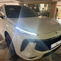 لاماری ۱۴۰۲ سفید بدون رنگ