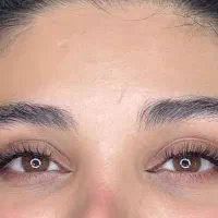 اکستنشن مژه