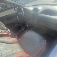 207 داشبورد 206|خودرو سواری و وانت|قم, کیوانفر|دیوار