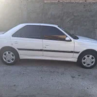 پژو پارس 1402 xu7p گاز سیمی|خودرو سواری و وانت|بم, |دیوار