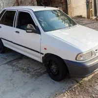 راننده پایه2دربستی درخدمتم
