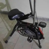 دوچرخه ثابت