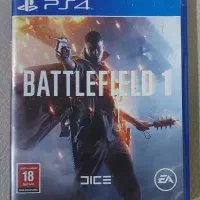 BATTLEFIELD1بازیPS4