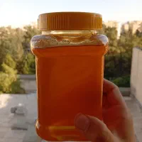 عسل چند گیاه از مناطق گرمسیری محلی