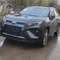 تویوتا وایلدلندر-وایلندر