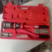 کابل شو ، پرس کابل