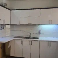 یک دست کابینت|مصالح و تجهیزات ساختمان|سبزوار, فیاض|دیوار