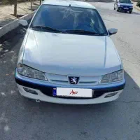 پژو پارس۹۳عروسک|خودرو سواری و وانت|همدان, |دیوار