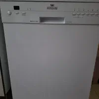 ماشین ظرفشویی سپهر الکتریک دو بار استفاده شده فقط|ماشین ظرفشویی|آشتیان, |دیوار