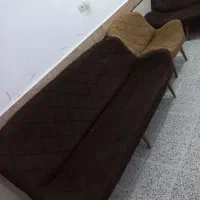 مبل چستر قایقی|مبلمان خانگی و میز عسلی|اندیمشک, |دیوار