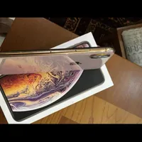اپل iPhone XS با حافظهٔ ۲۵۶ گیگابایت|موبایل|رشت, پل تالشان|دیوار