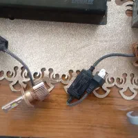 هدلایت و پخش پایونیر سیستم خور