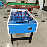 فوتبال دستی کاملا نو