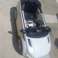 ماشین شارژی