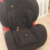 صندلی ماشین کودک