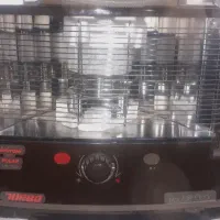 بخاری نفتی تیوست ژاپنی