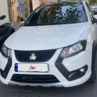 کوییک دنده‌ای / اتومات تحویل روز