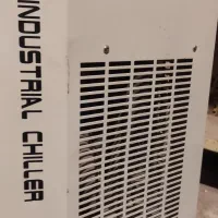 چیلر5000وقطعات اصلی دستگاه لیزرcnc|ماشین‌آلات صنعتی|بهارستان, |دیوار