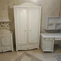 نصب سرویس خواب نصاب تخت کمد