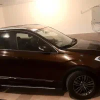 تیگو 5 مدل 96