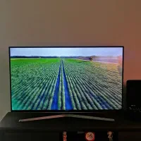 تلویزیون سامسونگ LED   چهل اینچ|تلویزیون و پروژکتور|پردیس, فاز ۱۱|دیوار