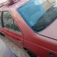 پژو آردی مدل 78|خودرو سواری و وانت|ری, تقی آباد|دیوار