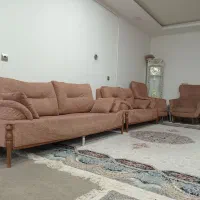 مبل هفت نفره