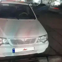 سواری پراید۱۳۲ خاصاا|خودرو سواری و وانت|بناب, |دیوار