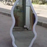 قاب گرد بدون آینه(سایز ۵۰ تا ۹۰ )|آینه|چهاردانگه (تهران), |دیوار