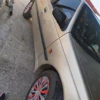 پژو. ۴۰۵  بژ فابریک|خودرو سواری و وانت|شادگان, |دیوار