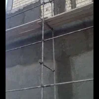 همه کارهای بنایی با کیفت