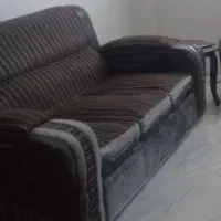 مبل چرم