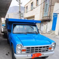نیسان بار