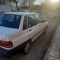 پراید ۱۳۱|خودرو سواری و وانت|گناباد, |دیوار