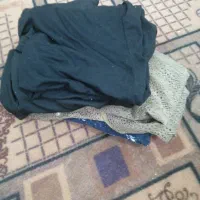 تعدادی لباس