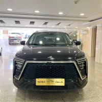 کی ام سی X5 مدل 1405 - نقد و اقساط با تحویل فوری