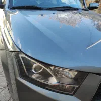 دنا معمولی ef7|خودرو سواری و وانت|کرمان, |دیوار