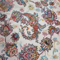 قالی ۲ در ۳|فرش|گنبد کاووس, |دیوار