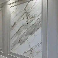 نقاشی ساختمان وپتینه کاری