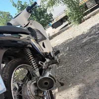 موتور پیشتاز بی کلاچ