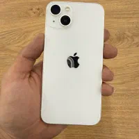آیفون 13 نرمال / IPhone 13 Normal / 86% / 128G|موبایل|کرج, گوهردشت|دیوار