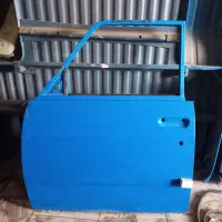 در وگلگیرنیسان وانت فابریک