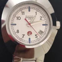 ساعت نبضی رادو|ساعت|الوند, |دیوار