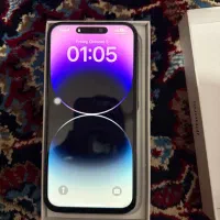 آیفون ۱۴ پرومکس