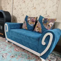 مبل راحتی|مبلمان خانگی و میز عسلی|مشهد, حضرت حجت|دیوار