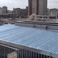 جوشکاری سیار